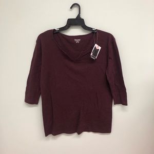 Seg'ments | Women's 3/4 Length Sleeve Shirt